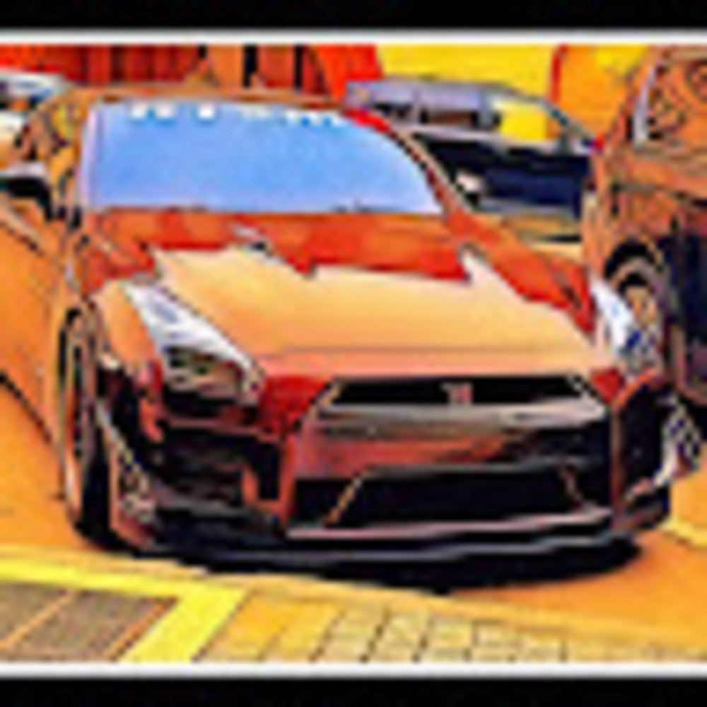 Meet your Posher, Thomas